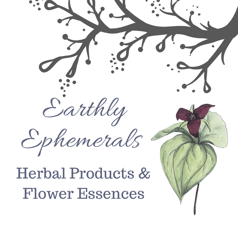 Herbal Products and Flower Essences