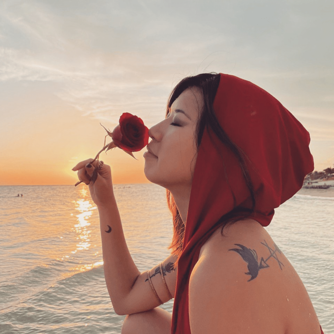 Hara Rose