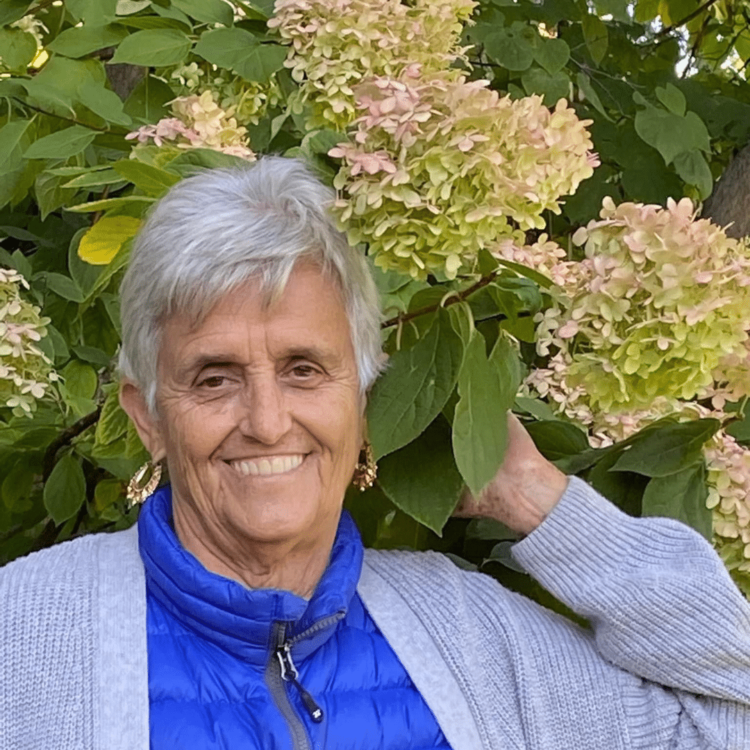 Rosita Arvigo, DN