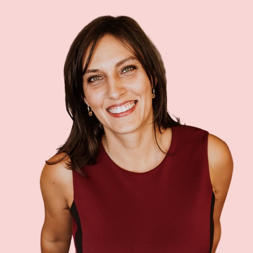 Sabrina Ourania