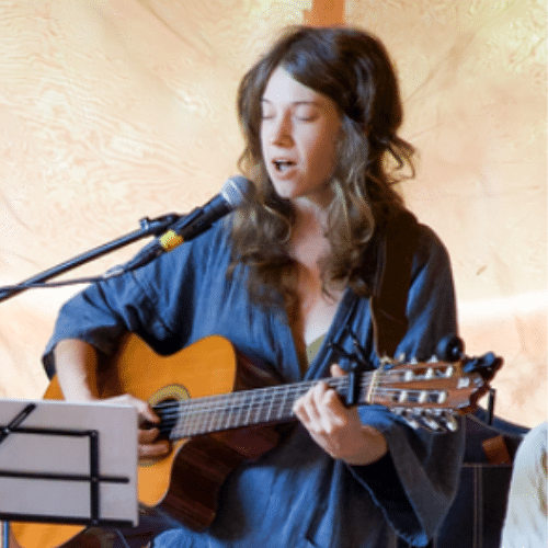Mirna McWilliams